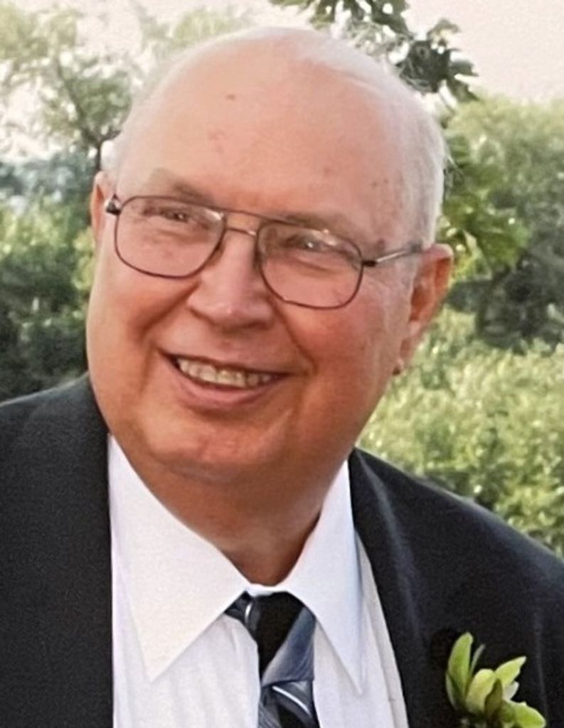 Walter James Zielinski Profile Photo