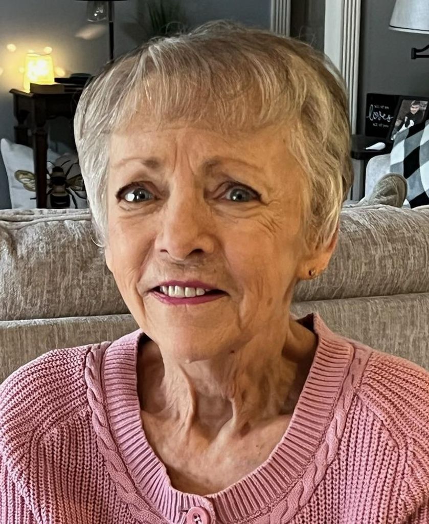 Judith Ann "Judy" Woodie Profile Photo