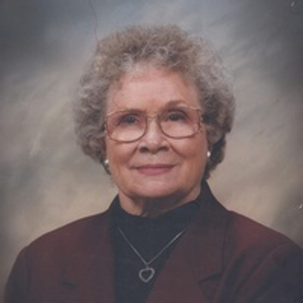 Ruth Naomi Smith