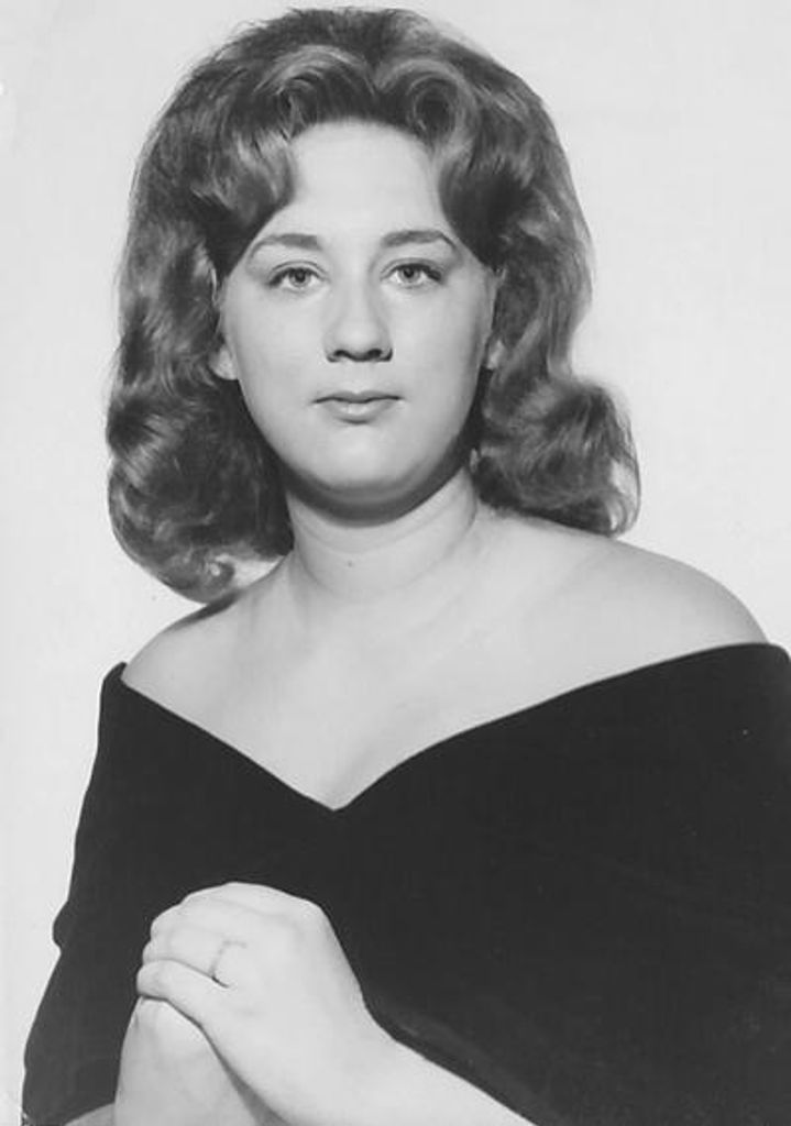 Jewell Patricia Adams Profile Photo