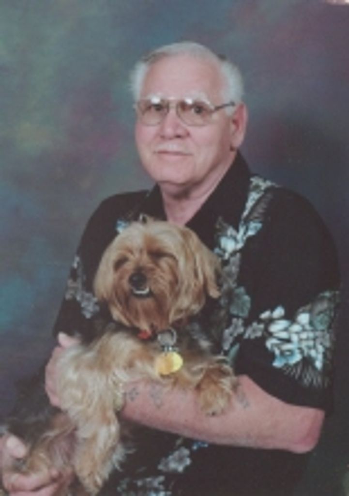 Thomas Earl "Tom" Lanning