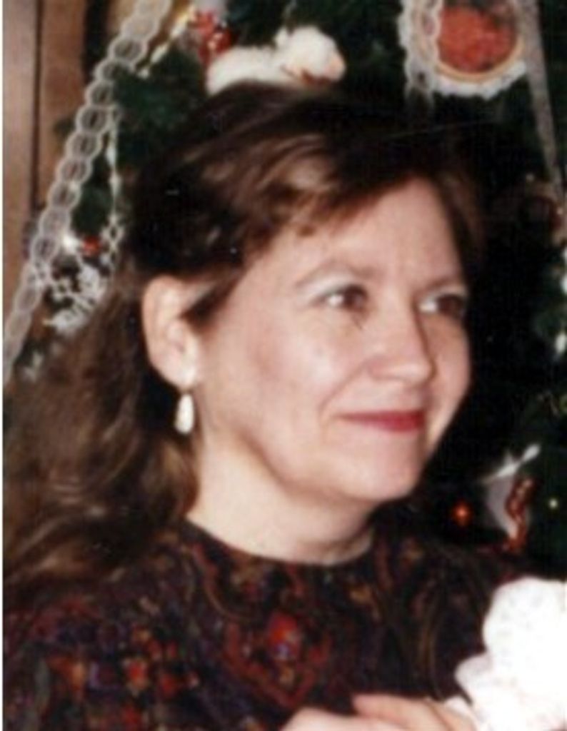 Nancy S. (Denbow)  Davison Profile Photo
