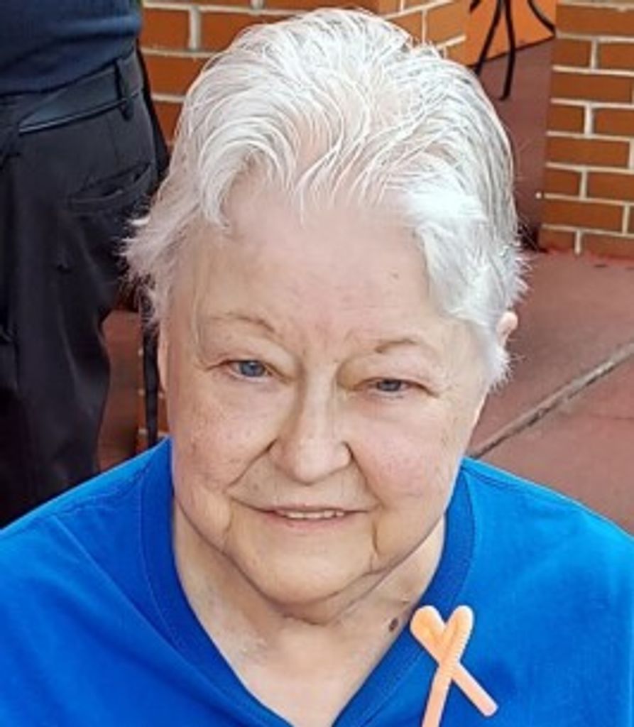 Virginia Bingham Profile Photo