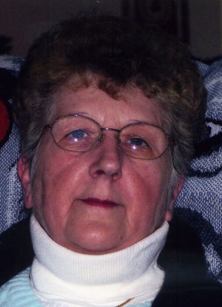 Carol Elaine Sherwin Profile Photo