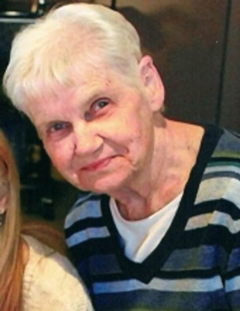 Joan M. Plachcinski