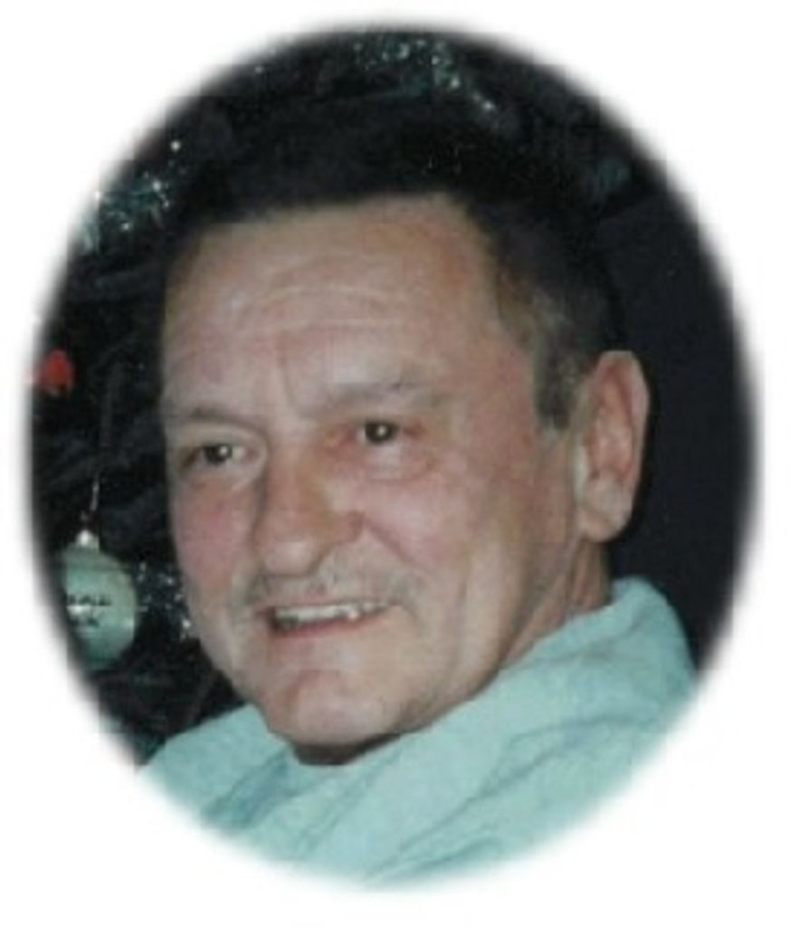Gerhard "Bob" Barthel