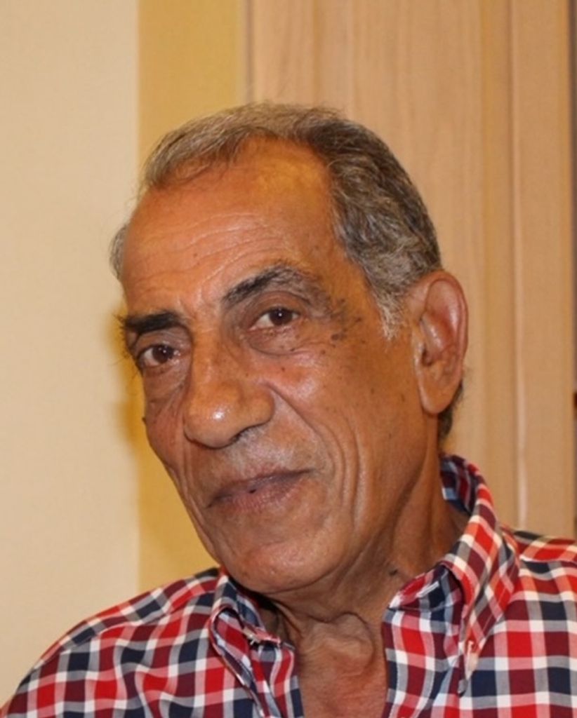 Tewfik Girguis Ibrahim Profile Photo