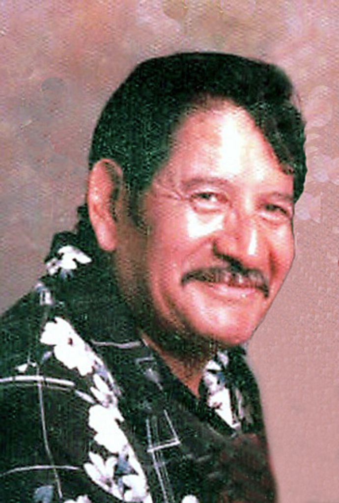 Tomas M. Morales Profile Photo