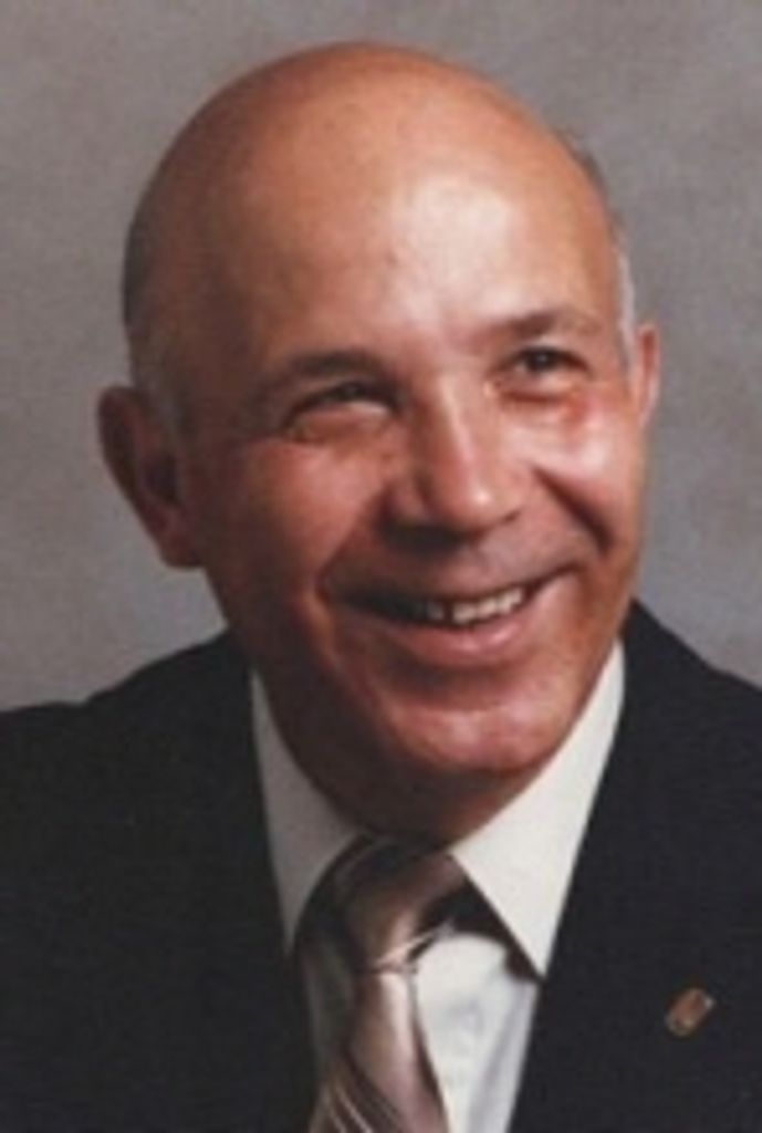 Nicola Nick' Demarco