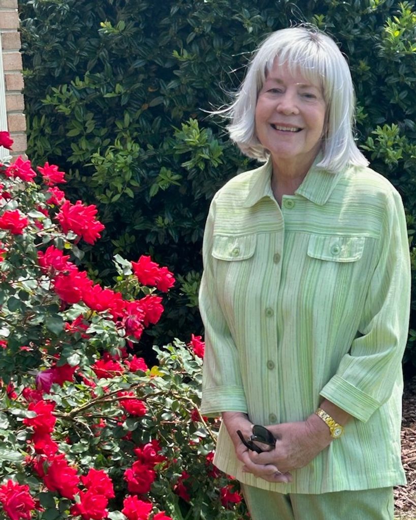 Kathleen Barnhill Parker Profile Photo
