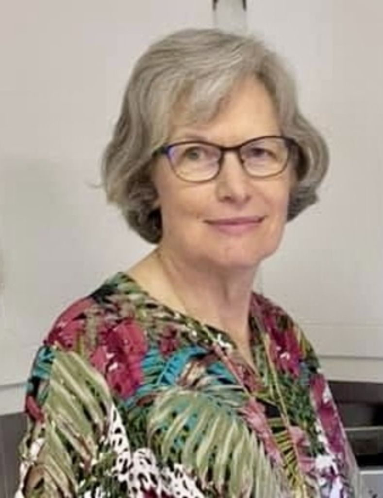 Kay Harrison Profile Photo