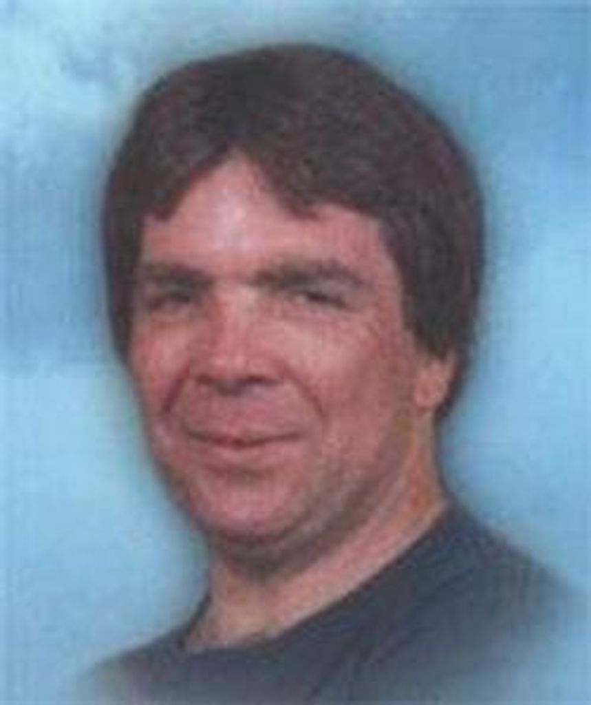 Raymond T. "Ray" Swafford