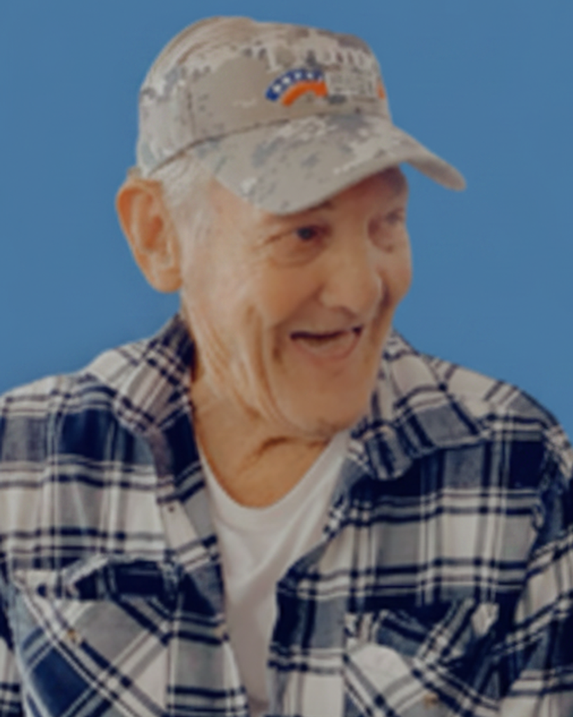 Roy Graham
