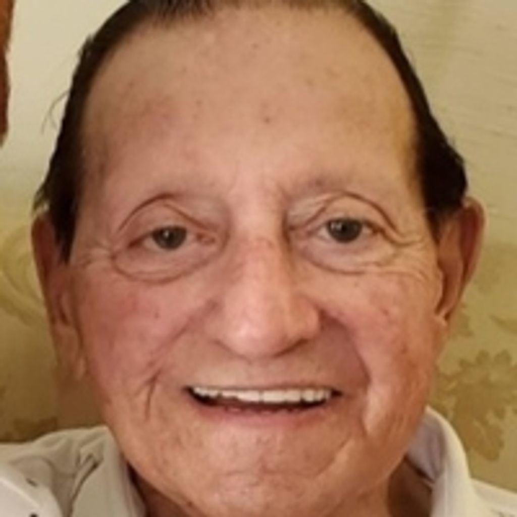 Frank C. Scalise