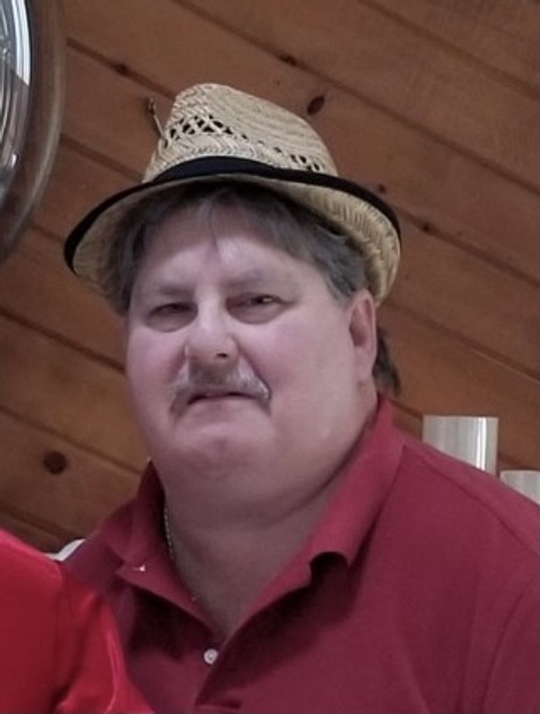 Russell Pyle