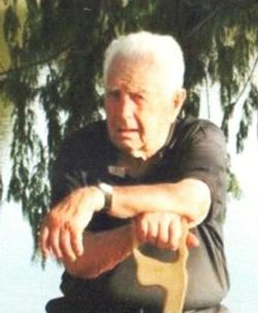 Edward "Ed" P. Specht Profile Photo