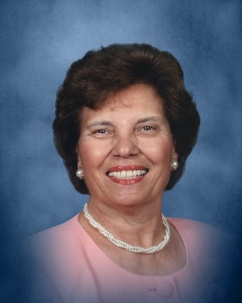 Michelene "Mickie" Mettee