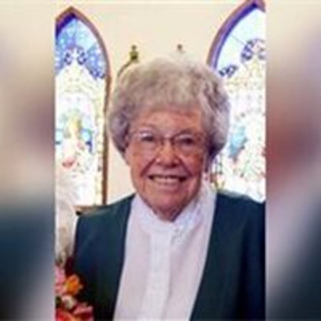 Alice Marie Dickey