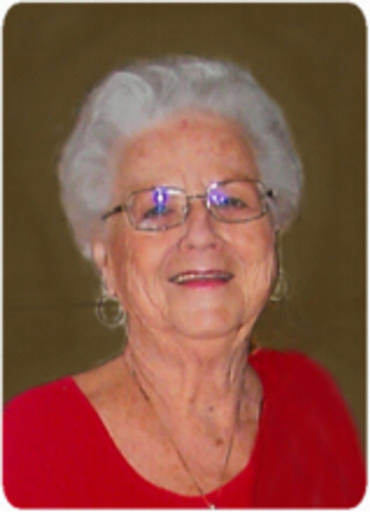 Barbara Gaunt