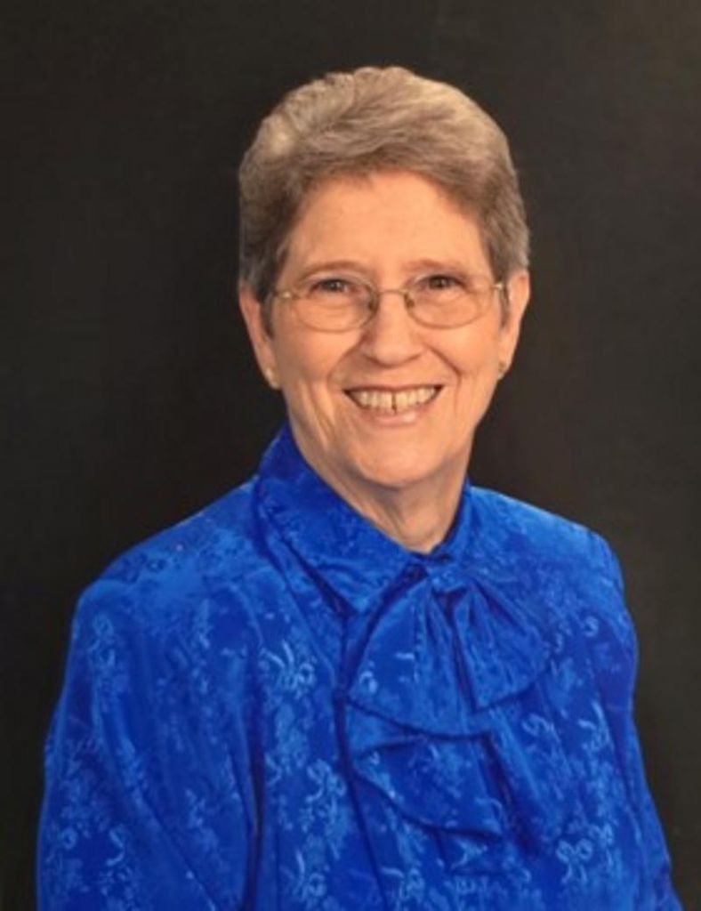 Betty Austin Profile Photo