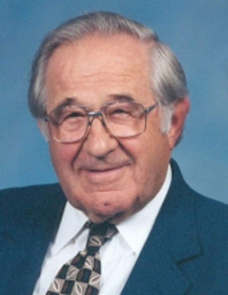 Earl S. Siegrist