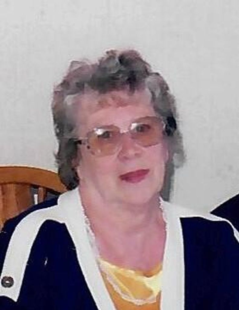 Norma June Spurling Profile Photo