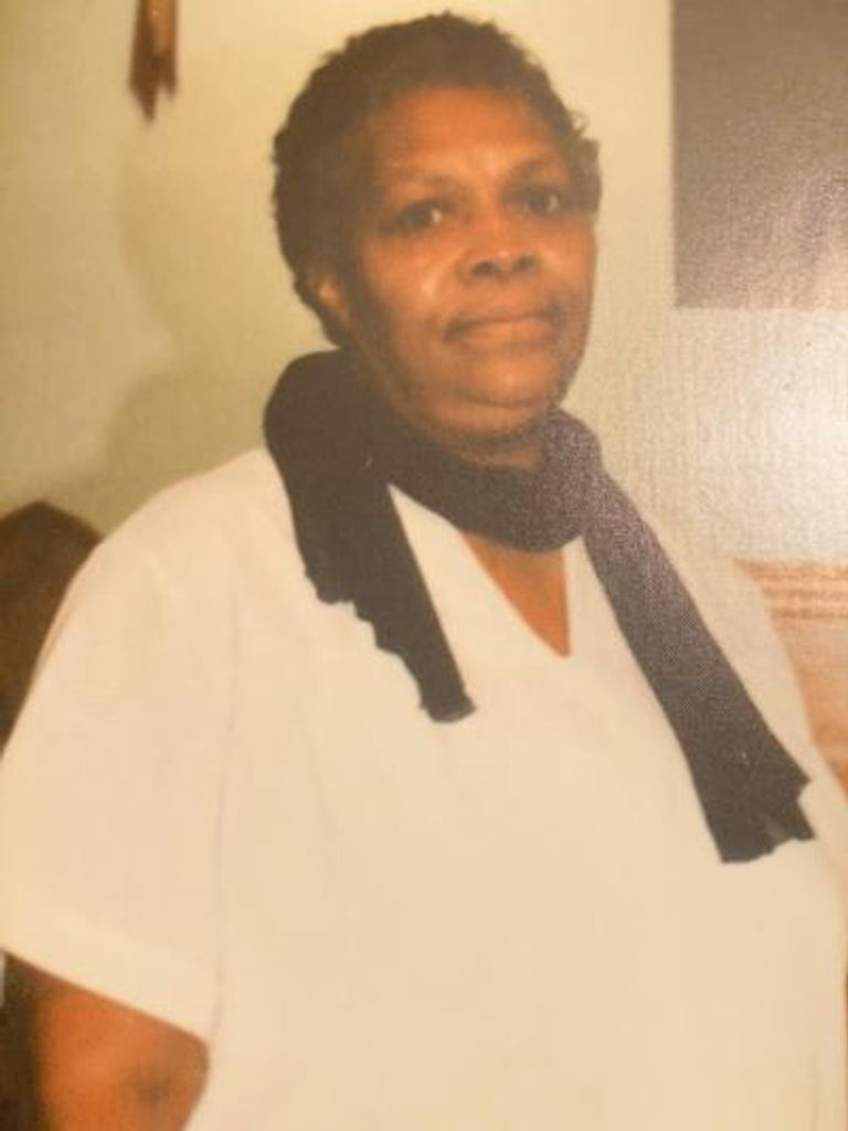 Mary Lynn Martin Faint