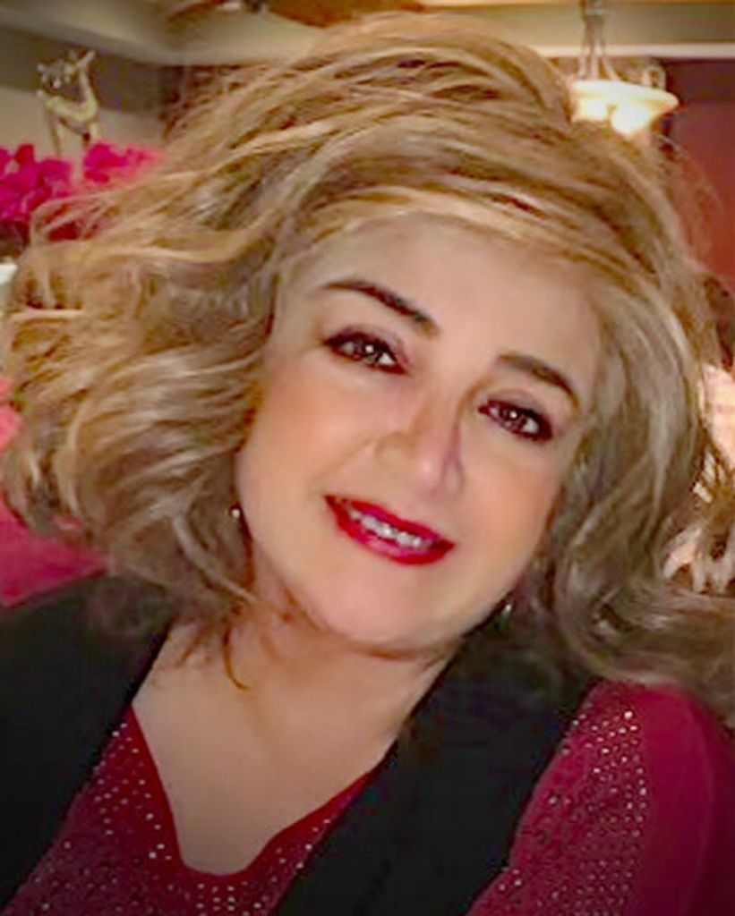 Gloria Gautieri Profile Photo