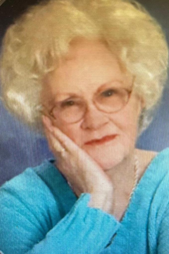 Virginia Swindle Profile Photo