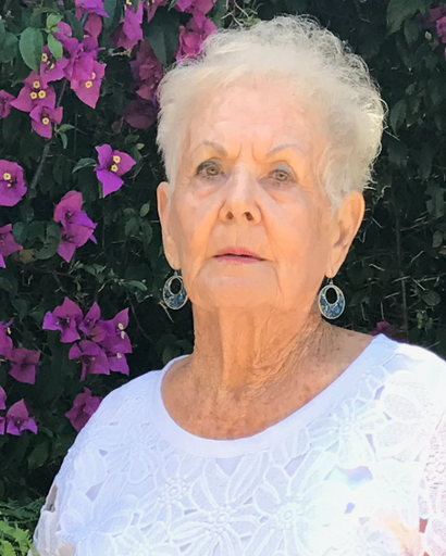Carol Laycock's obituary image