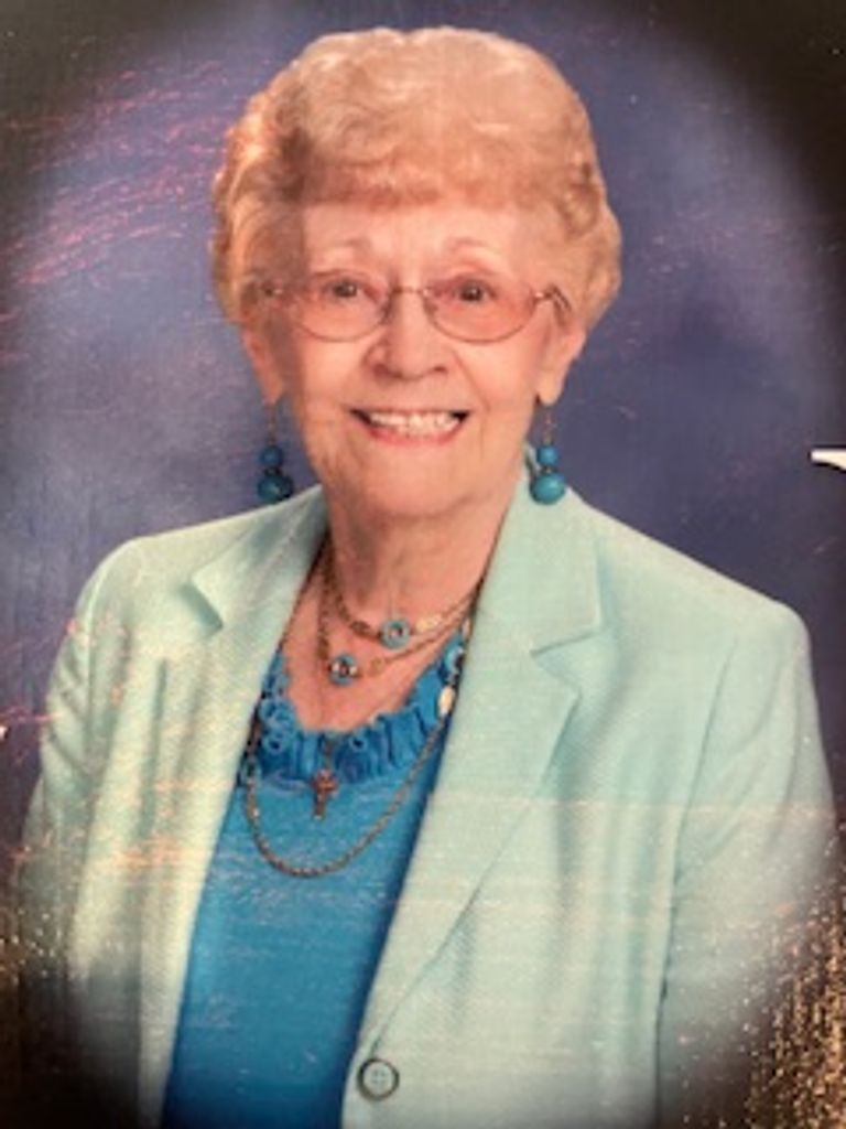 Elaine M. Lukach Profile Photo
