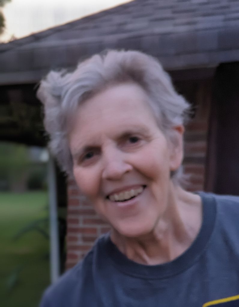 Linda S. Oswalt Profile Photo