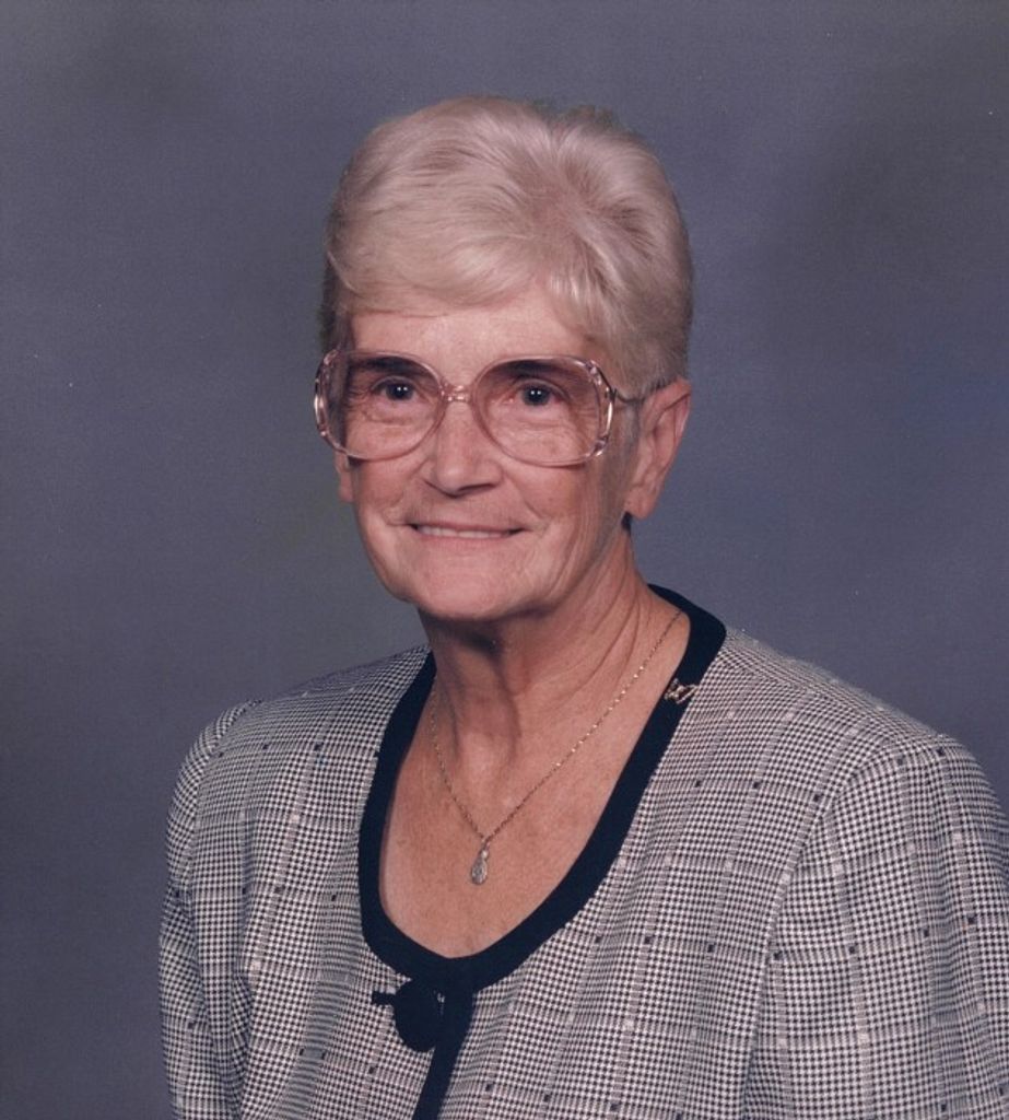 Jessie Mae (Keenan)  Tharp Profile Photo