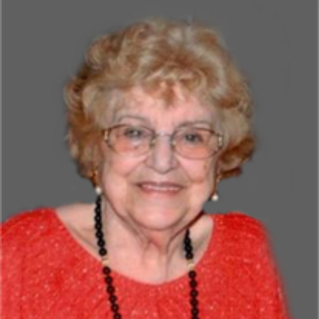 Teresa M. (Gagliardi) Heirtzler