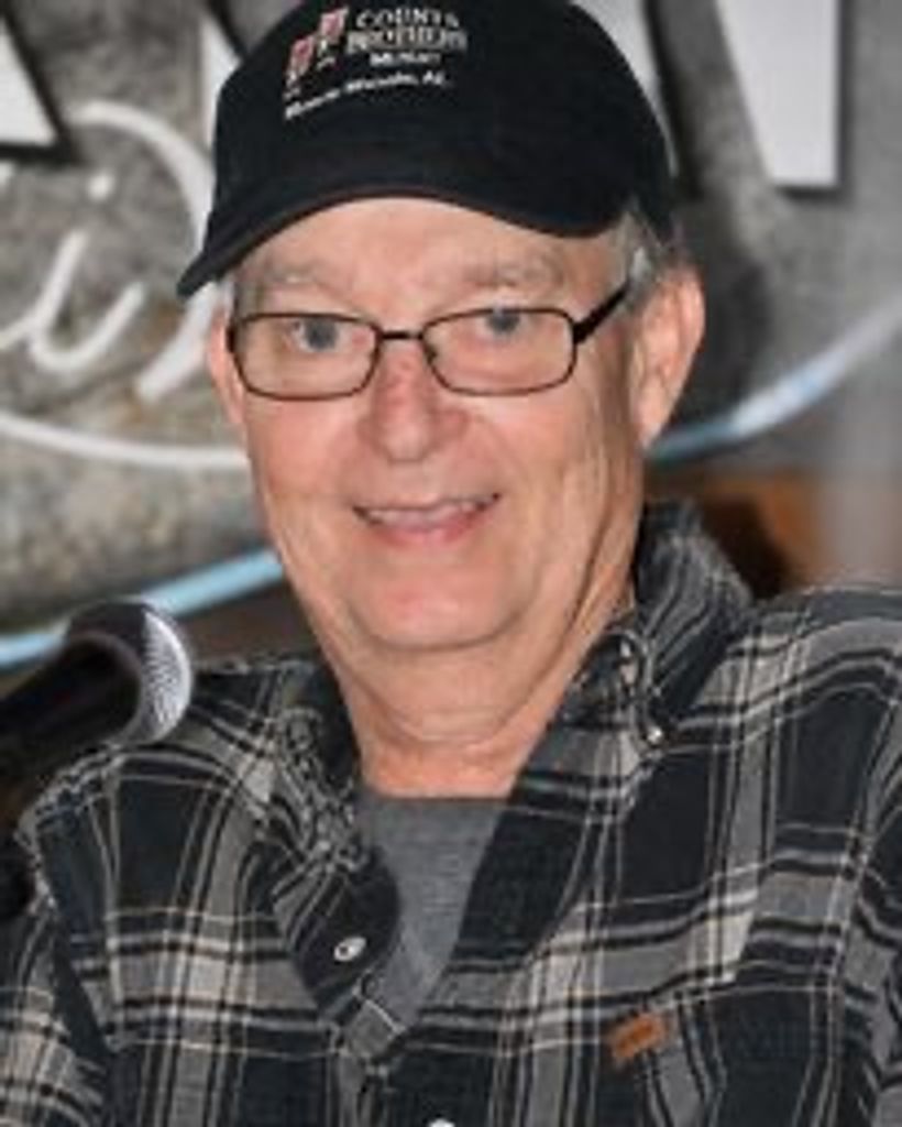 Jimmy Dean "Jim" Whitehead Profile Photo