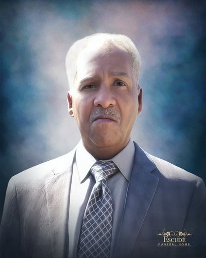 Noah Hudson's obituary image