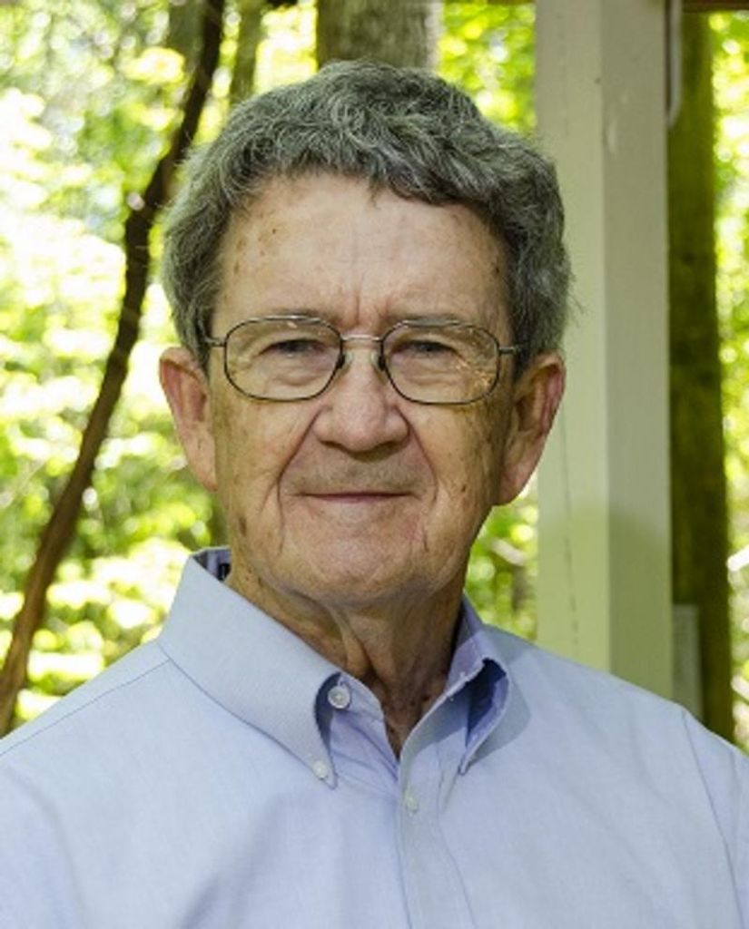 Reverend Charles Calvin Ray Profile Photo