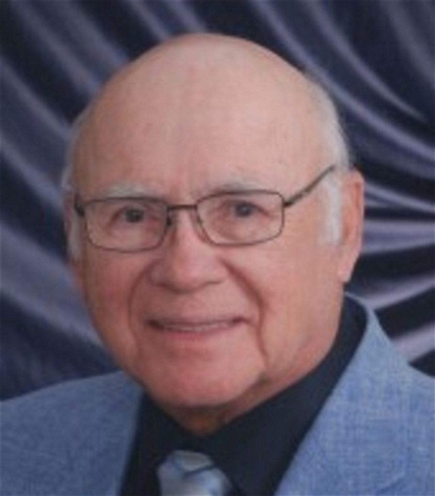 Donald H. Frank Profile Photo