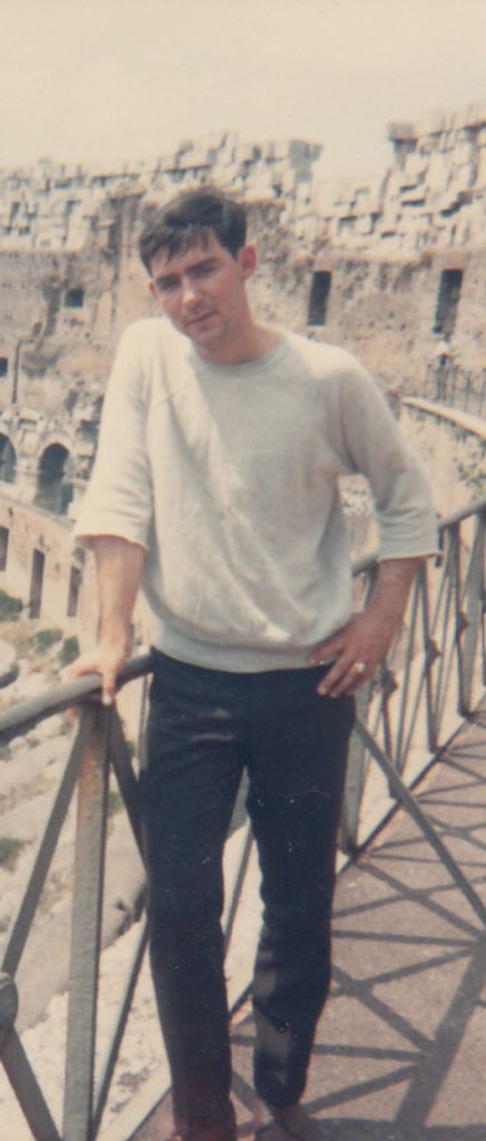 Robert M. Wright Profile Photo