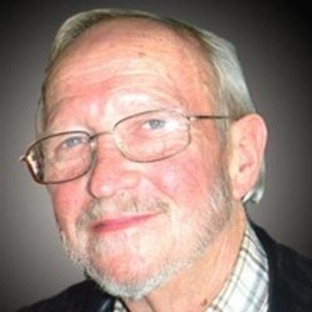 James  "Paul" Wood,  Jr.
