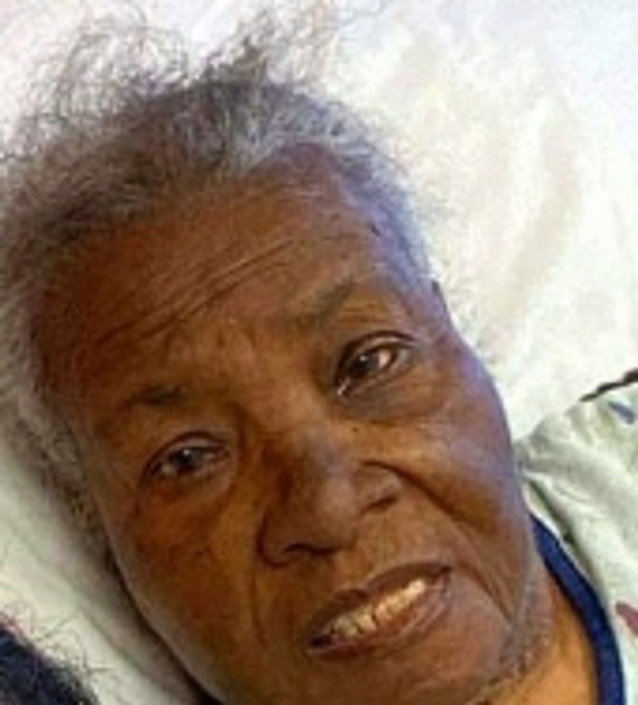 Lillie Walker