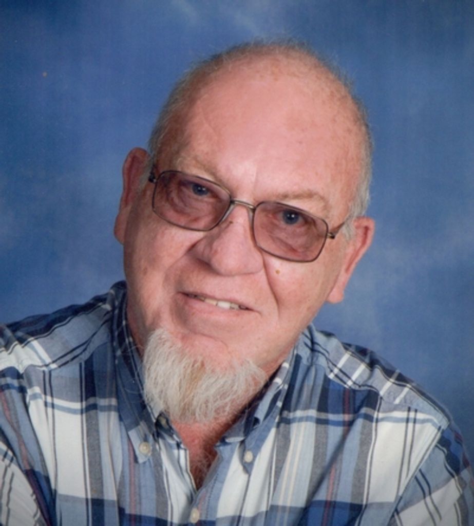 James “Jim” Albert Vanvactor Profile Photo
