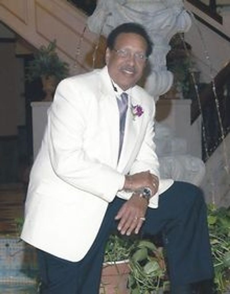 Mr Joseph Fisher
