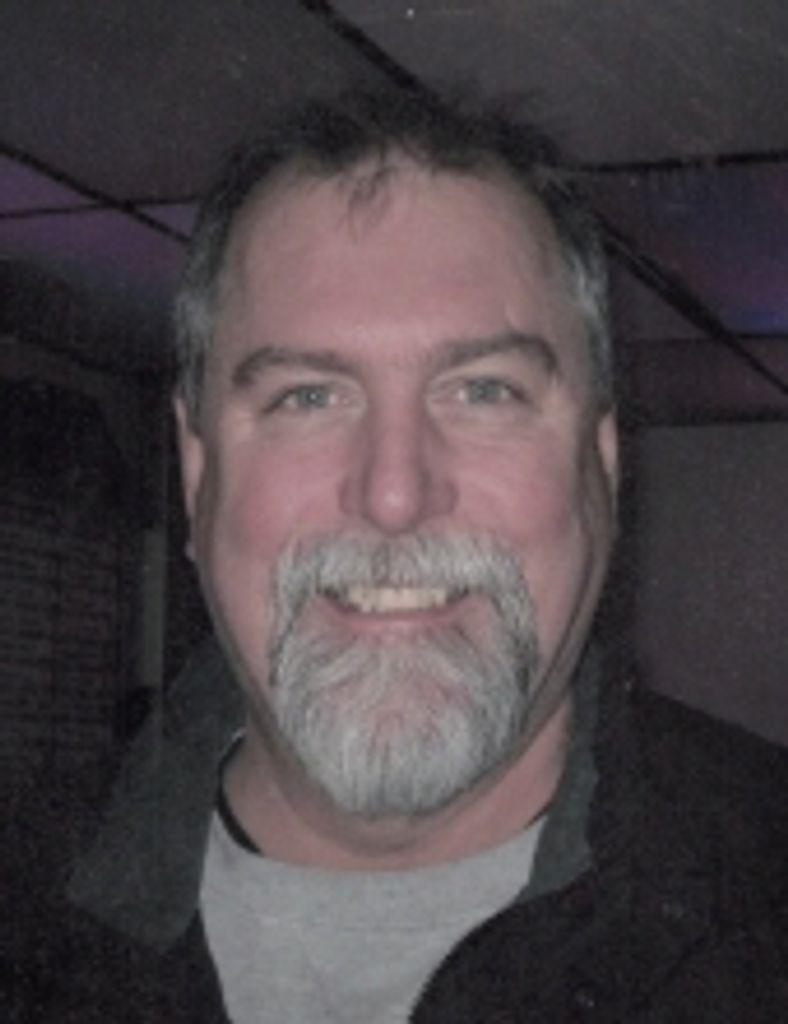 Steven Richard  Holt