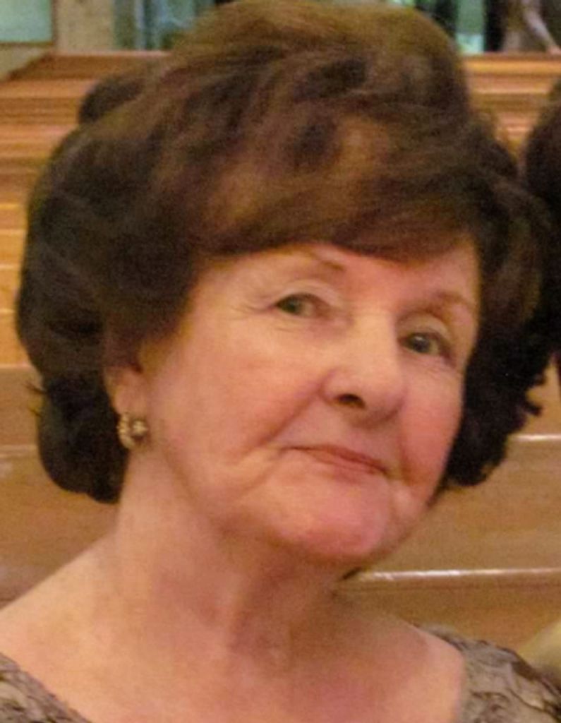 Sabina J. Casey Profile Photo