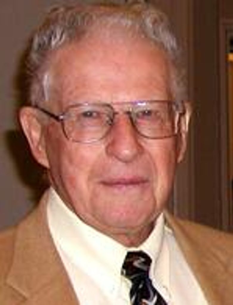 Arthur Dickinson