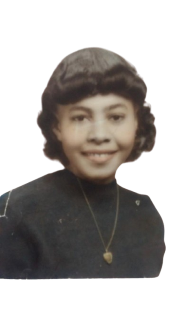 Priscilla Lang Profile Photo