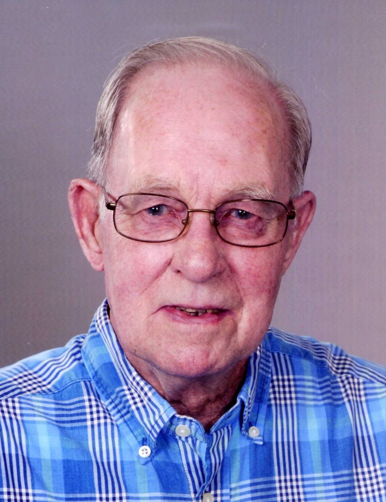 John C.  Davis Profile Photo