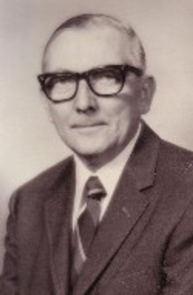Ralph P. Womer