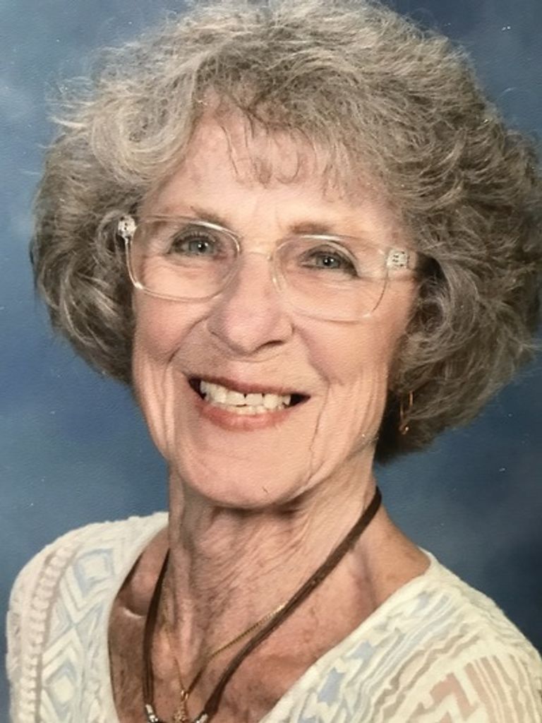 Judith Ann Pasek Porter